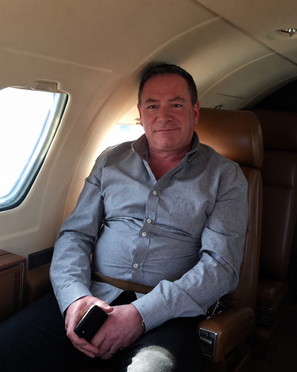 David E. LaChance, Founder & Chairman of LaChance Holdings